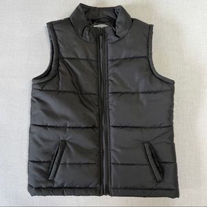 SnoZone Puffer Vest
